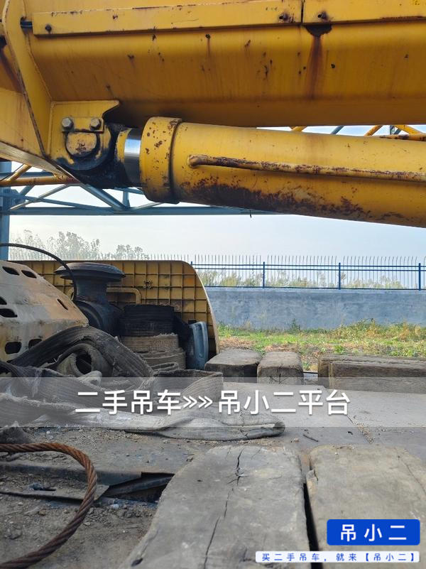 吊小二